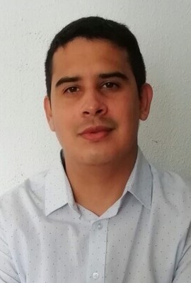 Anyer Jose Hernandez Blanco