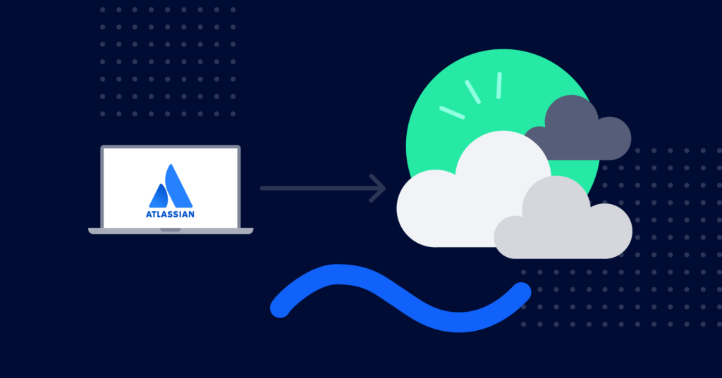 Diferenciadores clave entre Atlassian Cloud y Atlassian Data Center
